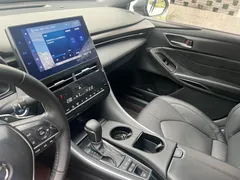 2022 Toyota Avalon 2.5L Luxury — фото 9