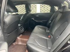 2022 Toyota Avalon 2.5L Luxury — фото 11