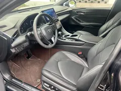 2022 Toyota Avalon 2.5L Luxury — фото 12