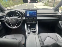 2022 Toyota Avalon 2.5L Luxury — фото 14