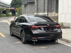 2022 Toyota Avalon 2.5L Luxury — фото 19