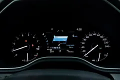 2022 Toyota Avalon 2.0L Luxury, чёрный — фото 10