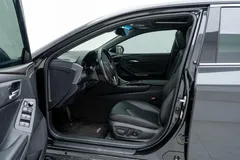 2022 Toyota Avalon 2.0L Luxury, чёрный — фото 12