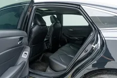 2022 Toyota Avalon 2.0L Luxury, чёрный — фото 13