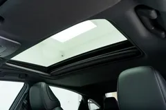 2022 Toyota Avalon 2.0L Luxury, чёрный — фото 14