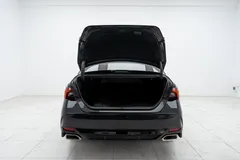2022 Toyota Avalon 2.0L Luxury, чёрный — фото 15