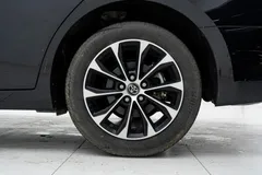 2022 Toyota Avalon 2.0L Luxury, чёрный — фото 16
