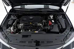 2022 Toyota Avalon 2.0L Luxury, чёрный — фото 17