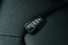 2022 Toyota Avalon 2.0L Luxury, чёрный — фото 18