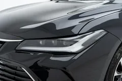 2022 Toyota Avalon 2.0L Luxury, чёрный — фото 19