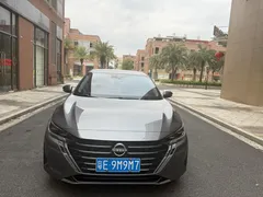 2023 Nissan Sylphy 1.6L CVT Enjoy — фото 2