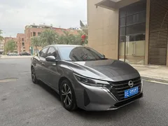 2023 Nissan Sylphy 1.6L CVT Enjoy — фото 3