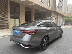 2023 Nissan Sylphy 1.6L CVT Enjoy — фото 4