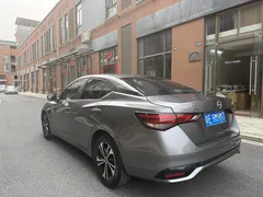 2023 Nissan Sylphy 1.6L CVT Enjoy — фото 5