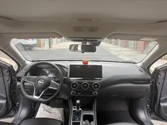 2023 Nissan Sylphy 1.6L CVT Enjoy — фото 9