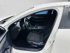 2022 Mazda Mazda3 2.0L AT, белый — фото 12