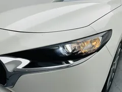 2022 Mazda Mazda3 2.0L AT, белый — фото 19