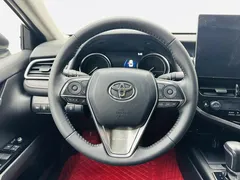 2022 Toyota Camry 2.0G Luxury, белый — фото 11