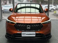 2023 Honda XR-V 1.5L CVT — фото 3