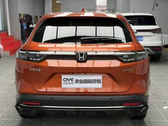 2023 Honda XR-V 1.5L CVT — фото 5