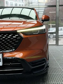 2023 Honda XR-V 1.5L CVT — фото 8