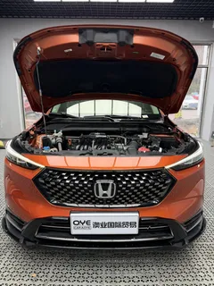 2023 Honda XR-V 1.5L CVT — фото 9