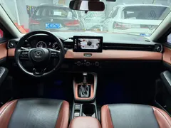2023 Honda XR-V 1.5L CVT — фото 10