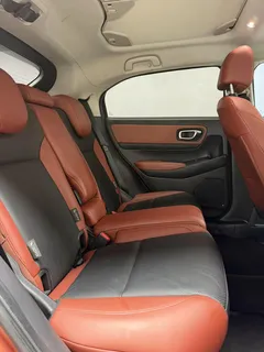 2023 Honda XR-V 1.5L CVT — фото 13