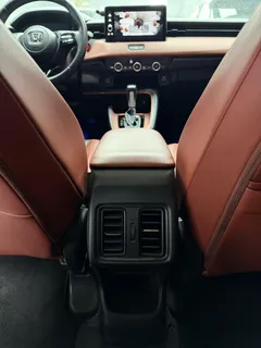 2023 Honda XR-V 1.5L CVT — фото 14