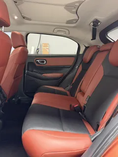 2023 Honda XR-V 1.5L CVT — фото 15