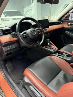 2023 Honda XR-V 1.5L CVT — фото 17
