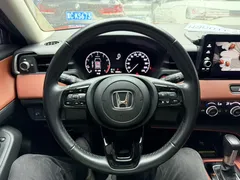 2023 Honda XR-V 1.5L CVT — фото 18