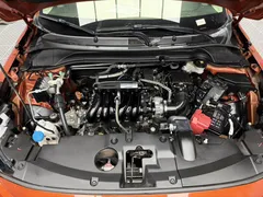 2023 Honda XR-V 1.5L CVT — фото 23