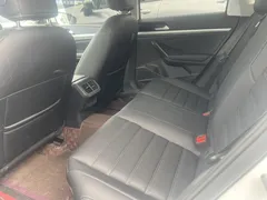 2023 Volkswagen Lavida 1.5L AT, белый — фото 6