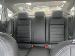 2023 Volkswagen Lavida 1.5L AT, белый — фото 7