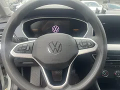 2023 Volkswagen Lavida 1.5L AT, белый — фото 8