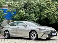 2021 Lexus ES 200 Excellence — фото 3