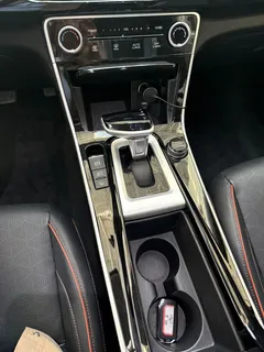 2023 Kia Seltos 1.5L IVT Luxury, белый — фото 7