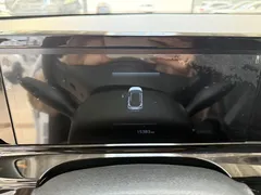 2023 Kia Seltos 1.5L IVT Luxury, белый — фото 8
