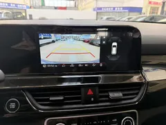 2023 Kia Seltos 1.5L IVT Luxury, белый — фото 9