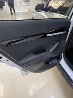 2023 Kia Seltos 1.5L IVT Luxury, белый — фото 10