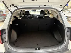 2023 Kia Seltos 1.5L IVT Luxury, белый — фото 14