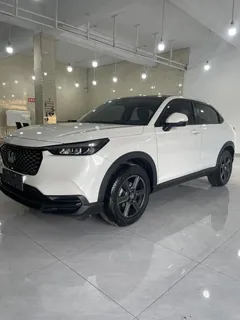 2023 Honda XR-V 1.5L CVT, белый — фото 1