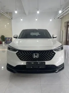 2023 Honda XR-V 1.5L CVT, белый — фото 2