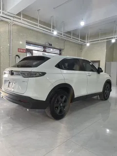 2023 Honda XR-V 1.5L CVT, белый — фото 4