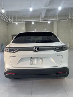 2023 Honda XR-V 1.5L CVT, белый — фото 5