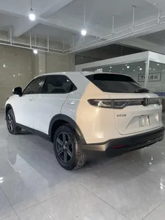 2023 Honda XR-V 1.5L CVT, белый — фото 6