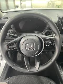 2023 Honda XR-V 1.5L CVT, белый — фото 7