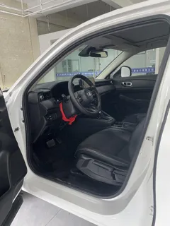2023 Honda XR-V 1.5L CVT, белый — фото 8