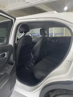 2023 Honda XR-V 1.5L CVT, белый — фото 9